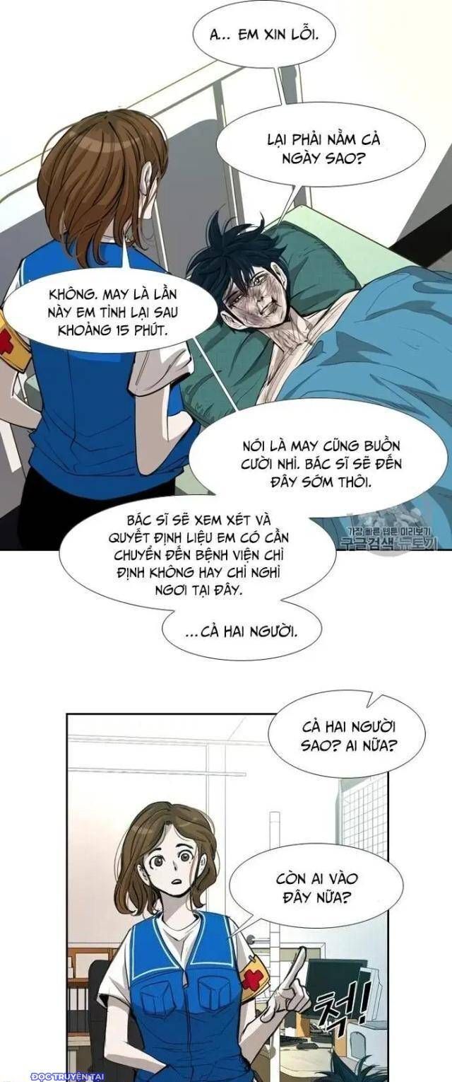 Shark – Cá Mập Chapter 164 - Trang 2