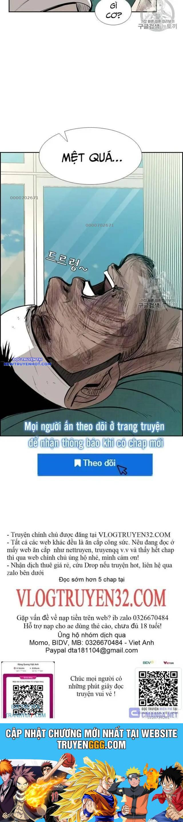 Shark – Cá Mập Chapter 164 - Trang 2