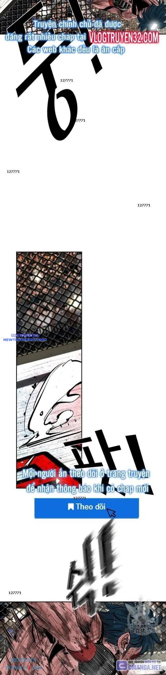 Shark – Cá Mập Chapter 164 - Trang 2