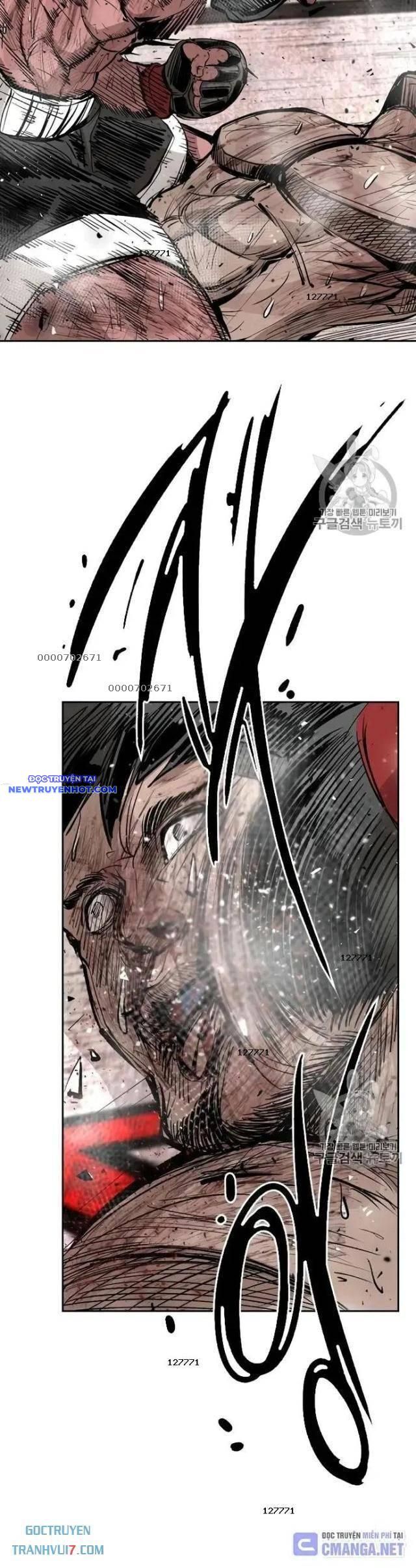 Shark – Cá Mập Chapter 164 - Trang 2