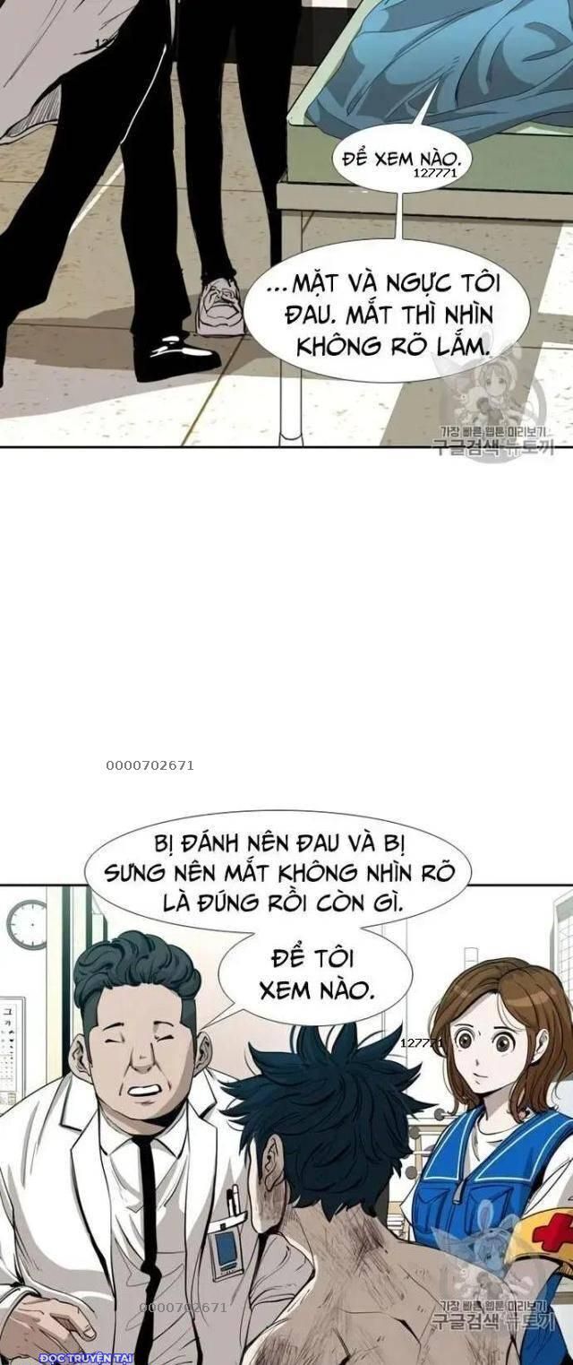 Shark – Cá Mập Chapter 165 - Trang 2