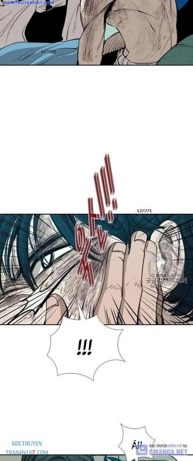 Shark – Cá Mập Chapter 165 - Trang 2