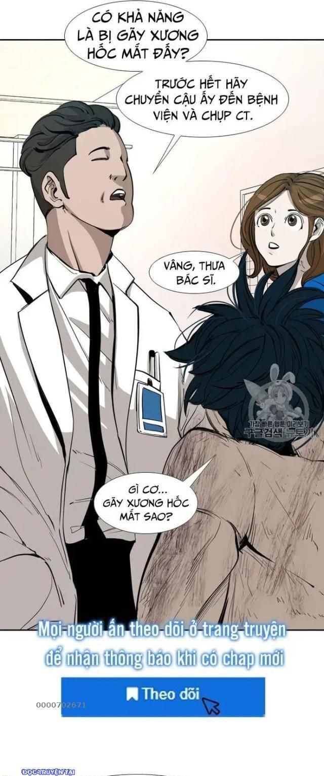 Shark – Cá Mập Chapter 165 - Trang 2