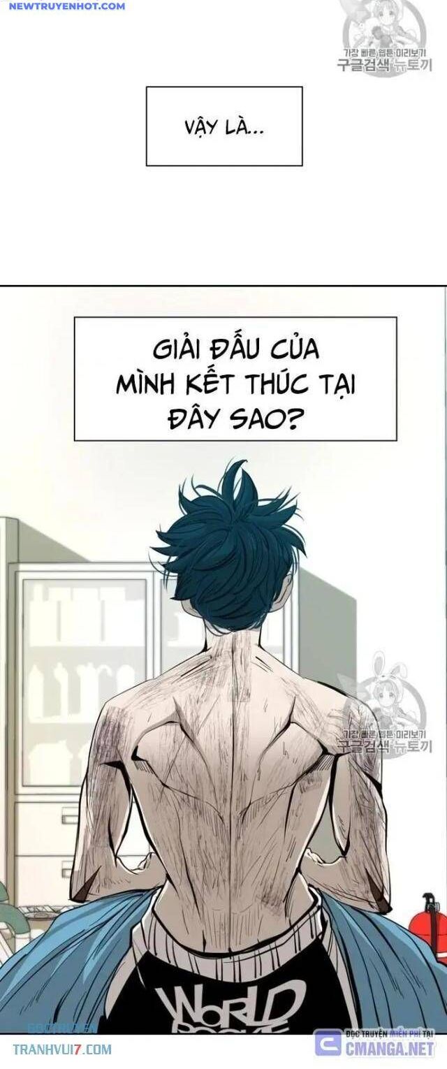 Shark – Cá Mập Chapter 165 - Trang 2