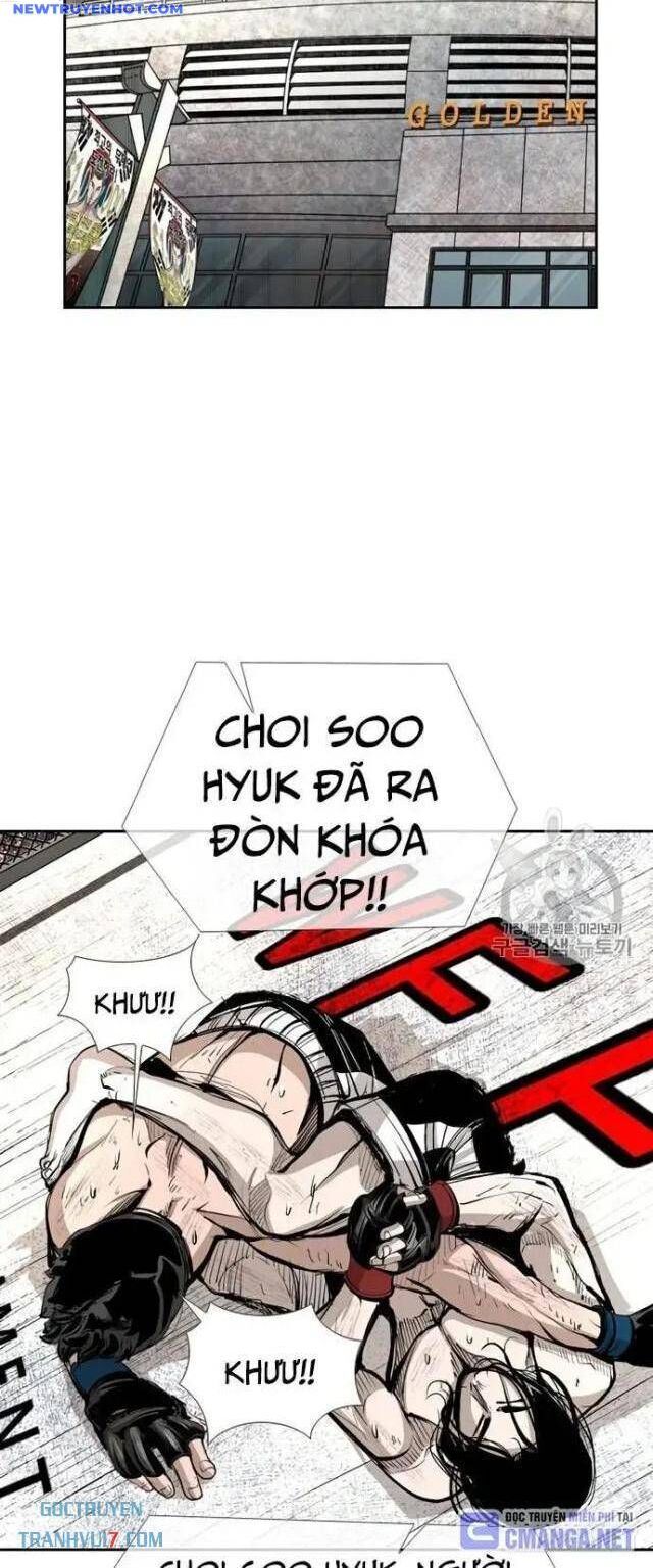 Shark – Cá Mập Chapter 165 - Trang 2