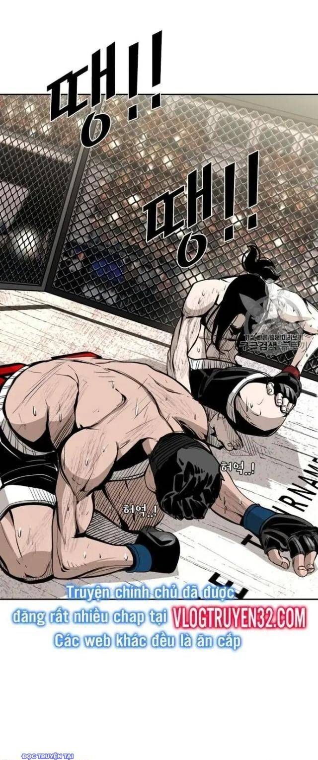 Shark – Cá Mập Chapter 165 - Trang 2