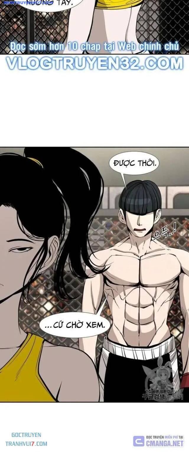 Shark – Cá Mập Chapter 165 - Trang 2