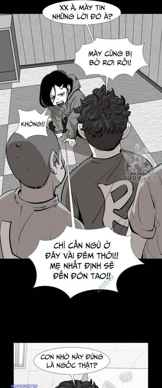 Shark – Cá Mập Chapter 165 - Trang 2