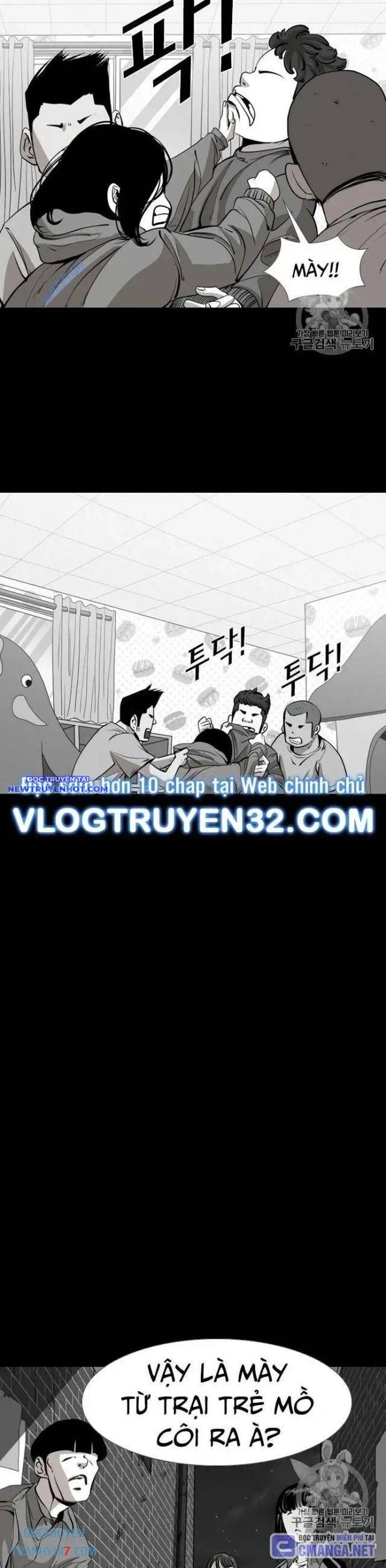 Shark – Cá Mập Chapter 165 - Trang 2