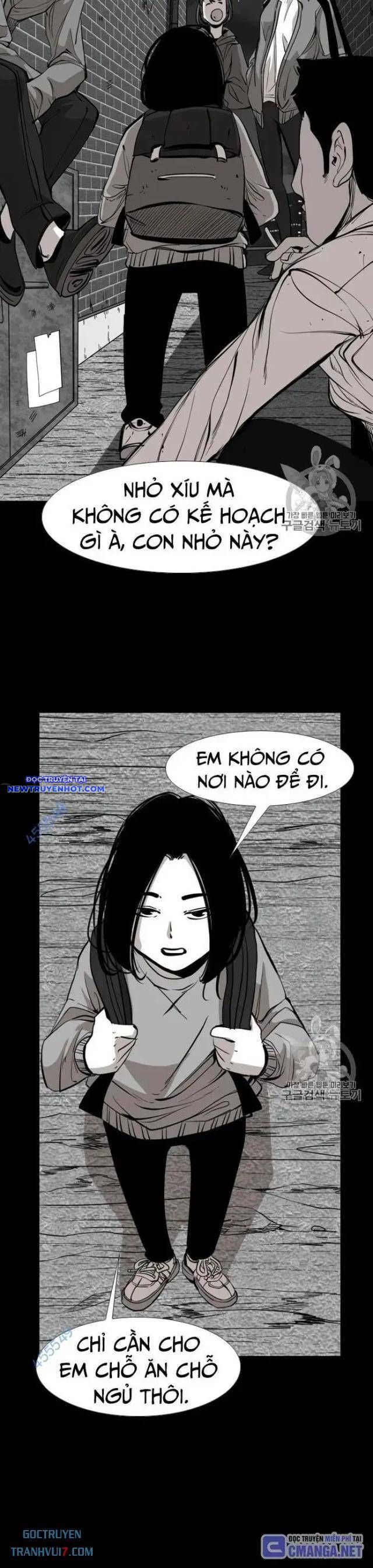 Shark – Cá Mập Chapter 165 - Trang 2