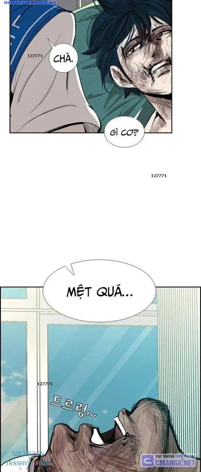 Shark – Cá Mập Chapter 165 - Trang 2