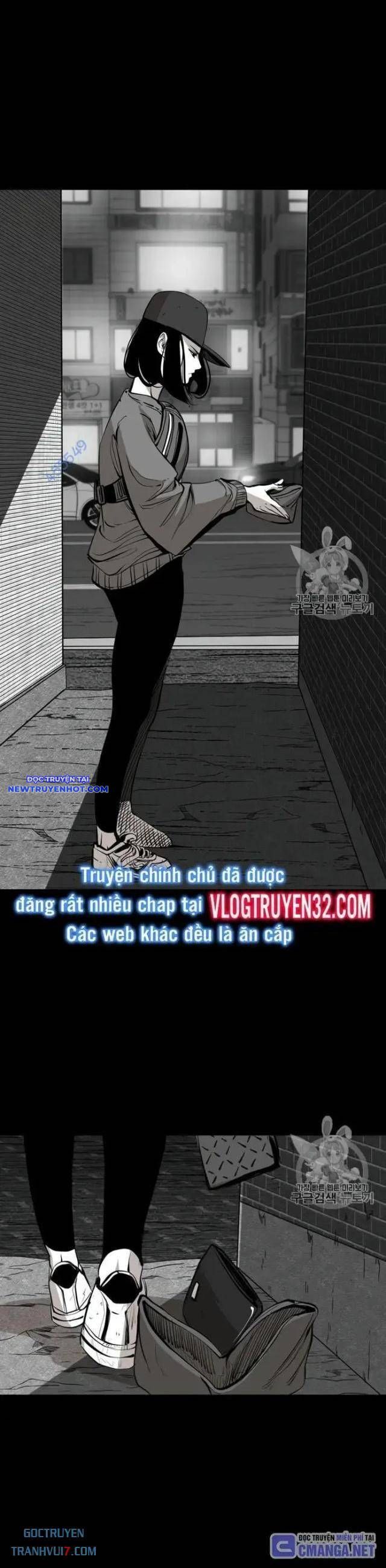 Shark – Cá Mập Chapter 165 - Trang 2