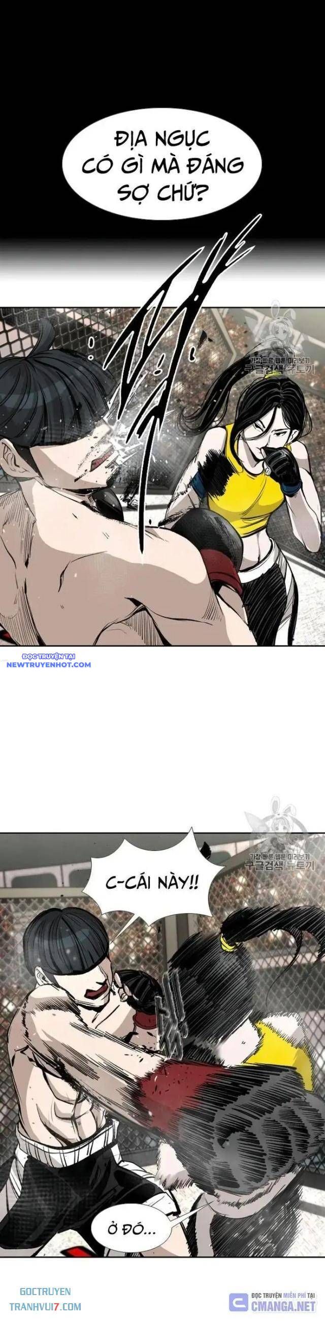 Shark – Cá Mập Chapter 165 - Trang 2