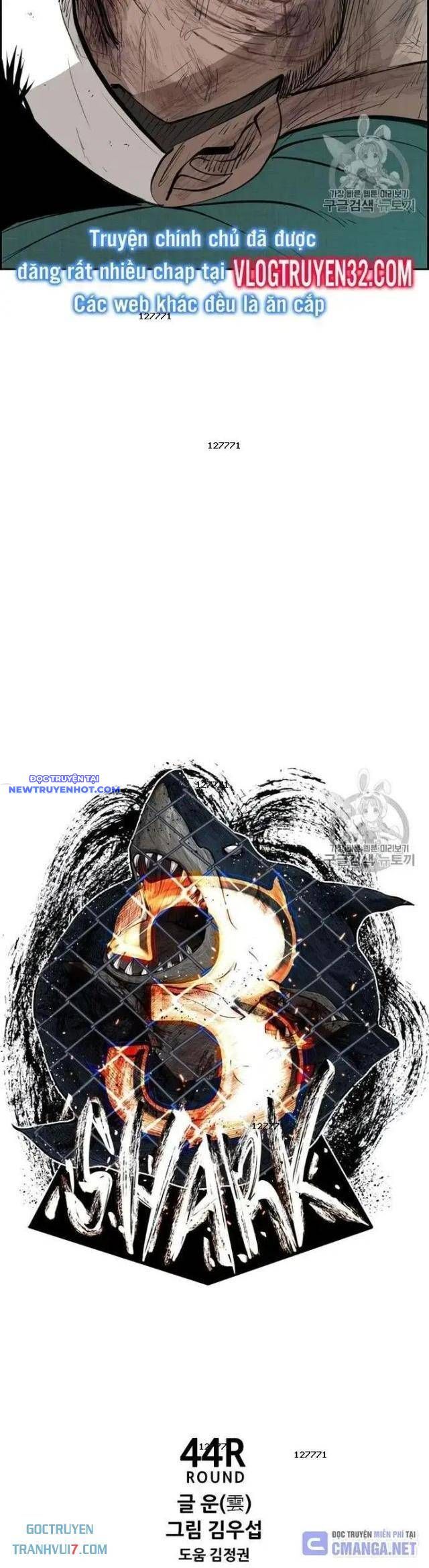 Shark – Cá Mập Chapter 165 - Trang 2