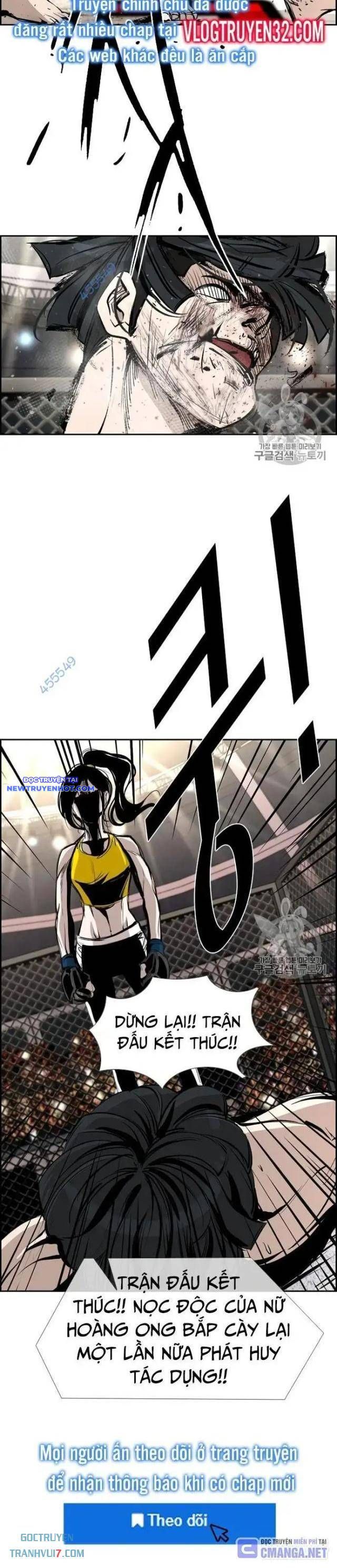 Shark – Cá Mập Chapter 165 - Trang 2