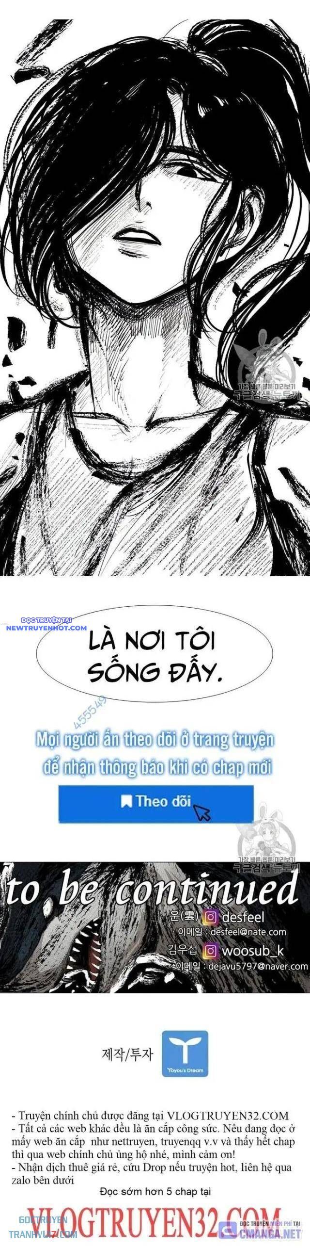 Shark – Cá Mập Chapter 165 - Trang 2