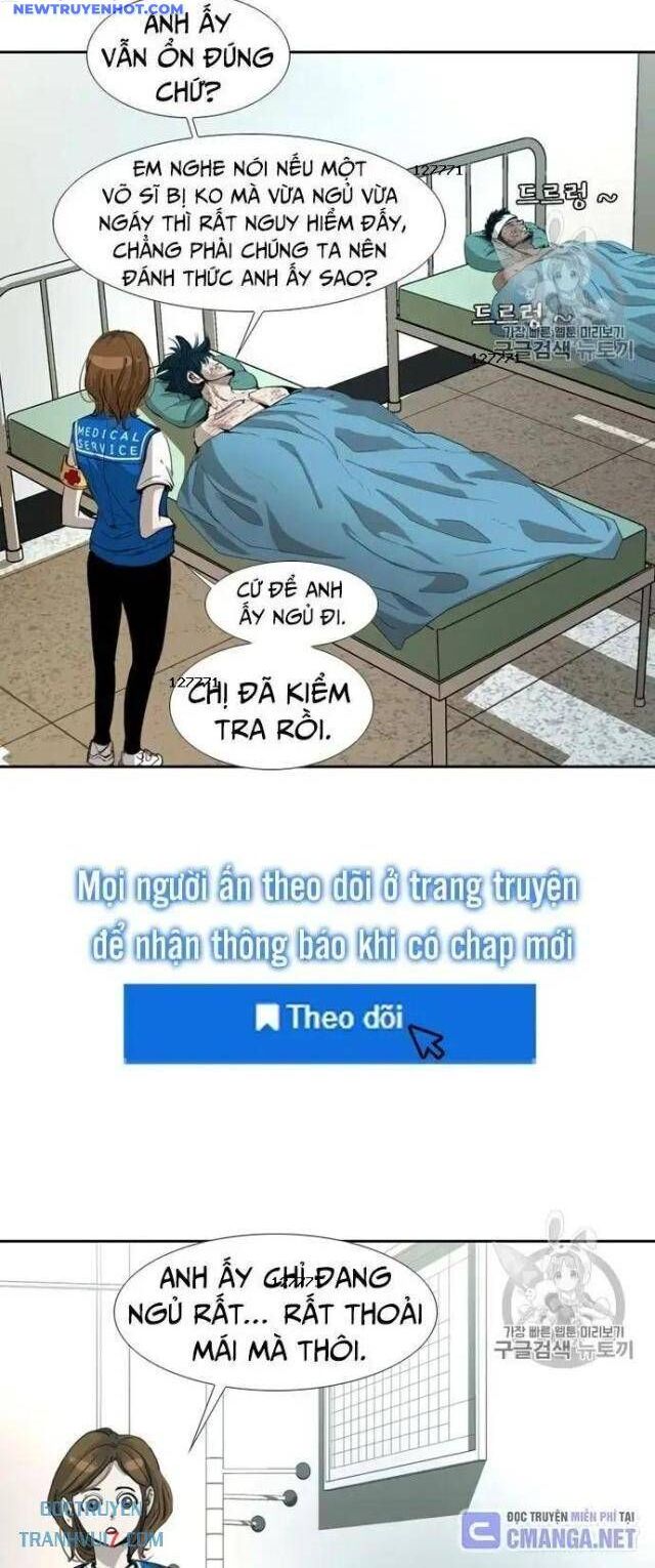 Shark – Cá Mập Chapter 165 - Trang 2