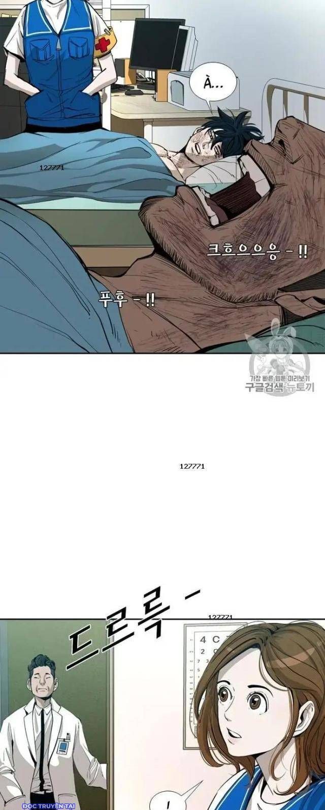 Shark – Cá Mập Chapter 165 - Trang 2