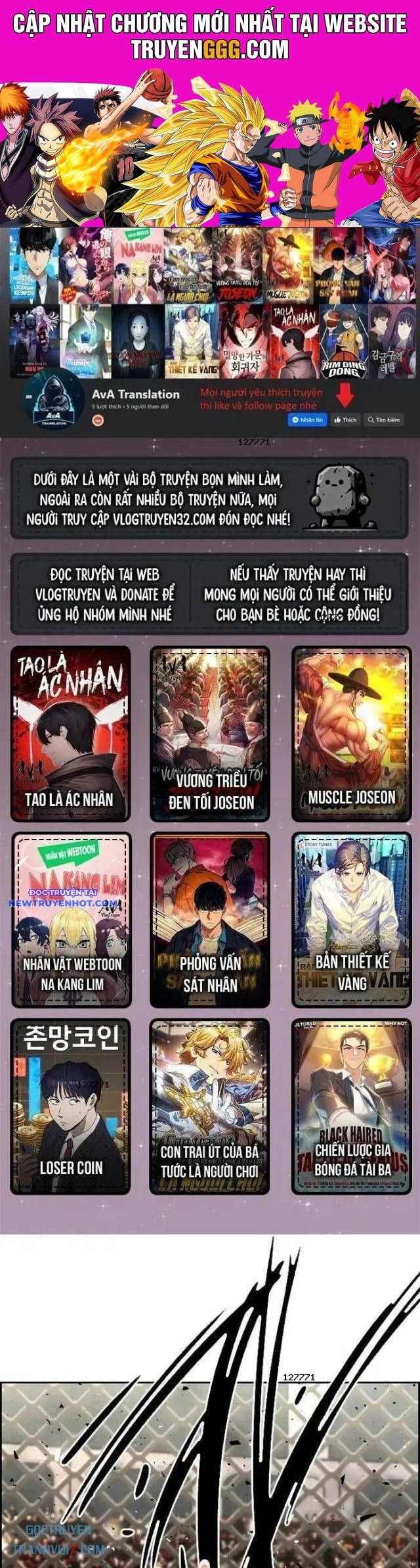 Shark – Cá Mập Chapter 166 - Trang 2