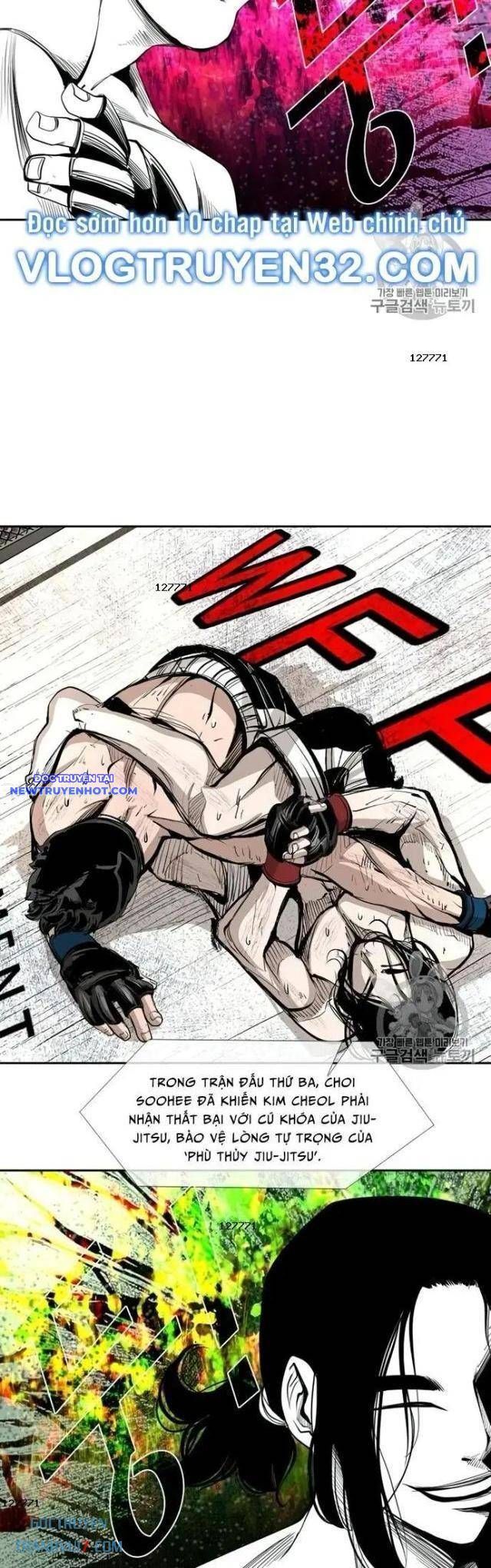 Shark – Cá Mập Chapter 166 - Trang 2