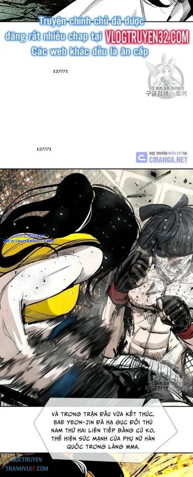 Shark – Cá Mập Chapter 166 - Trang 2