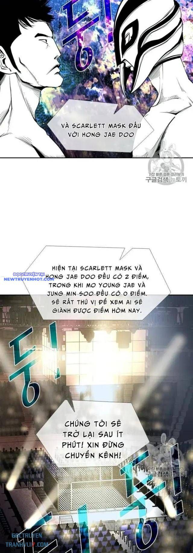 Shark – Cá Mập Chapter 166 - Trang 2