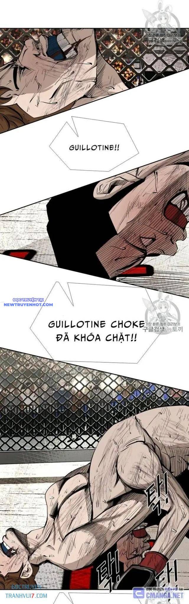 Shark – Cá Mập Chapter 166 - Trang 2