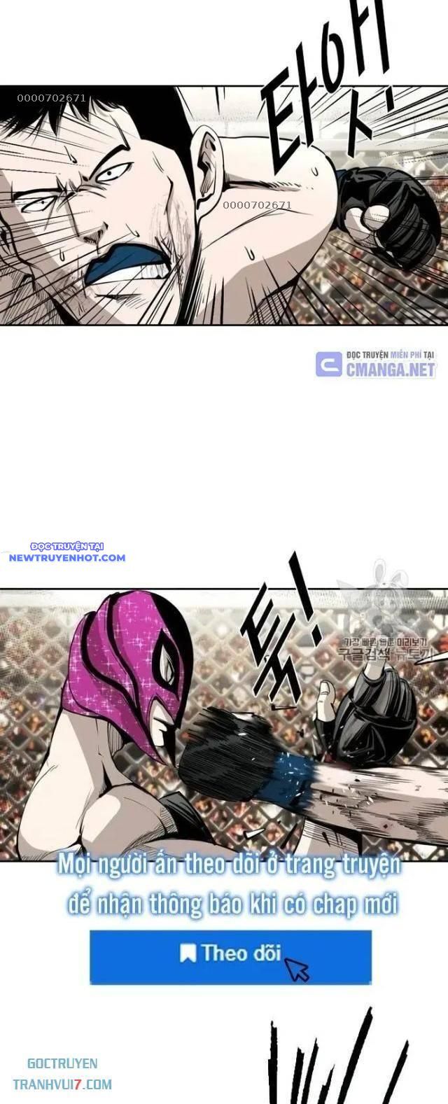 Shark – Cá Mập Chapter 166 - Trang 2