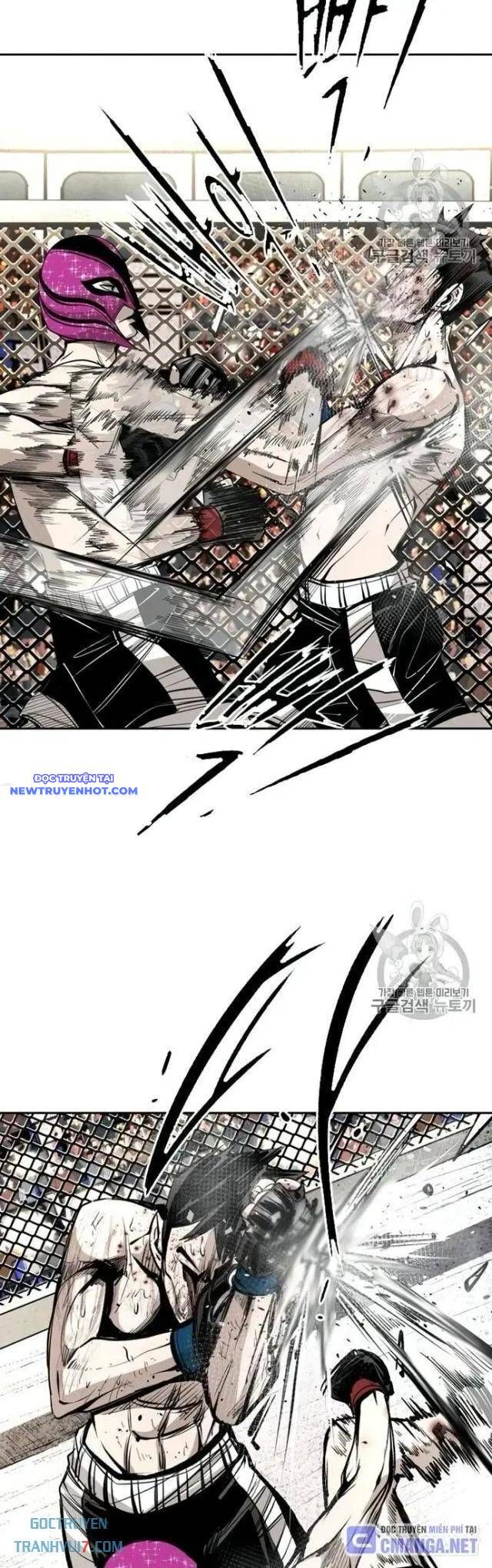 Shark – Cá Mập Chapter 166 - Trang 2