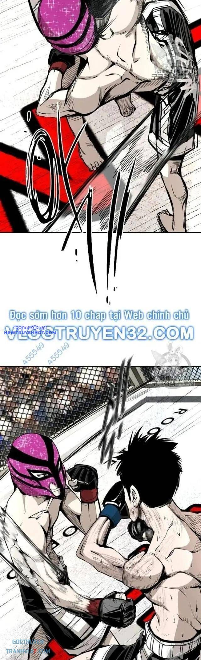 Shark – Cá Mập Chapter 166 - Trang 2