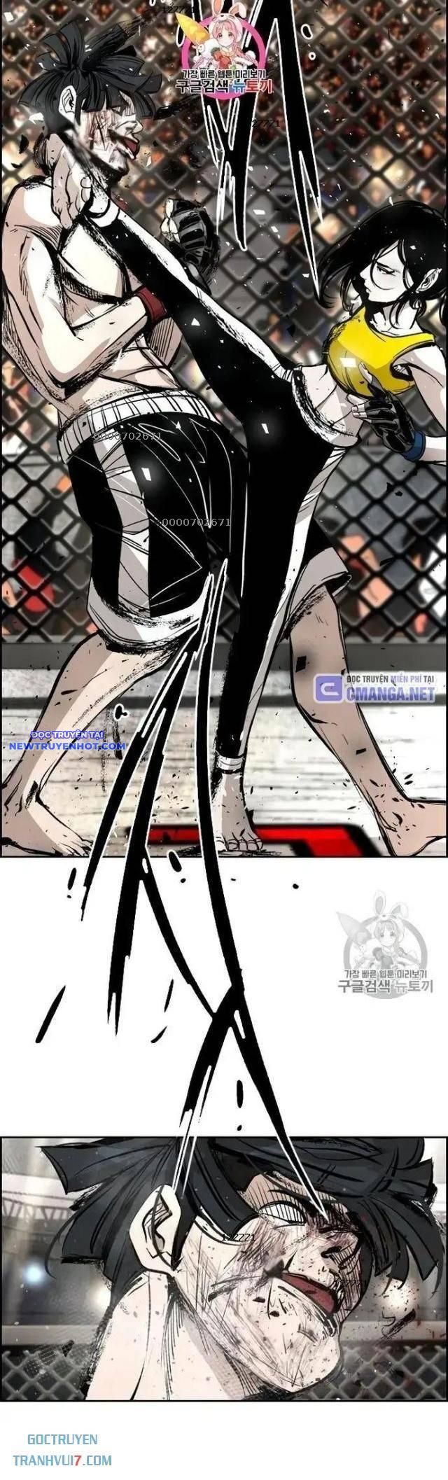 Shark – Cá Mập Chapter 166 - Trang 2