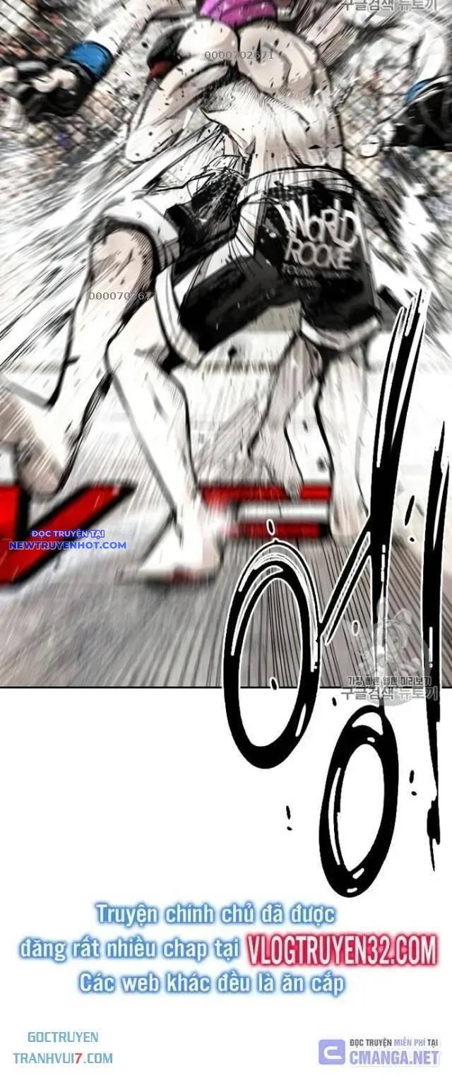 Shark – Cá Mập Chapter 166 - Trang 2