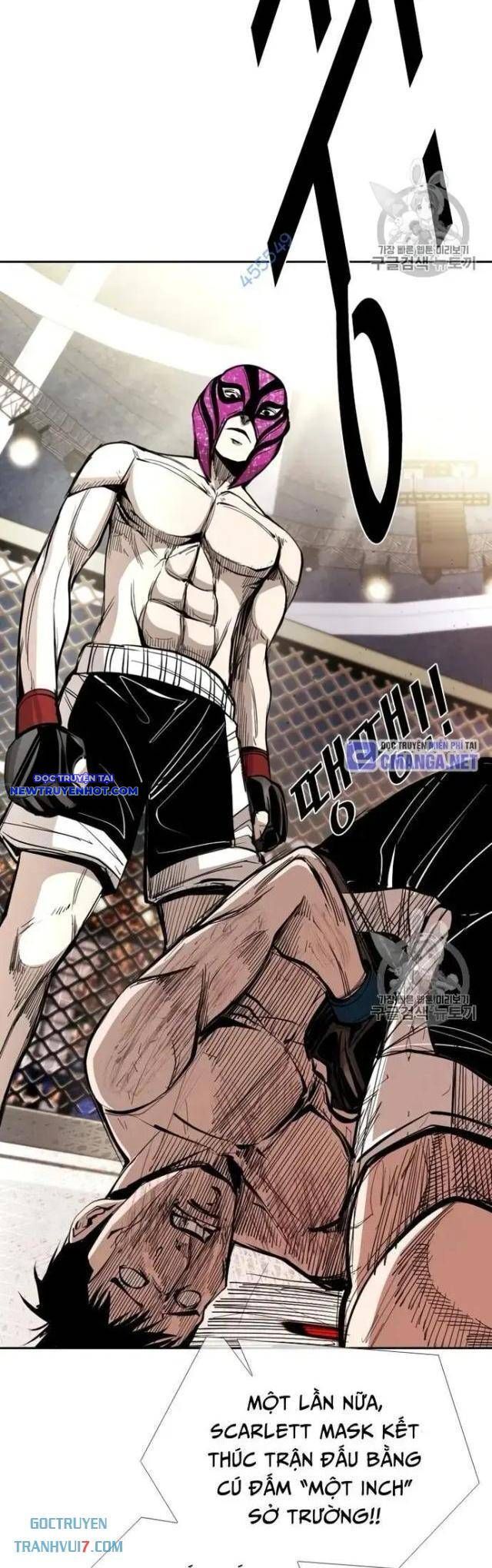 Shark – Cá Mập Chapter 166 - Trang 2