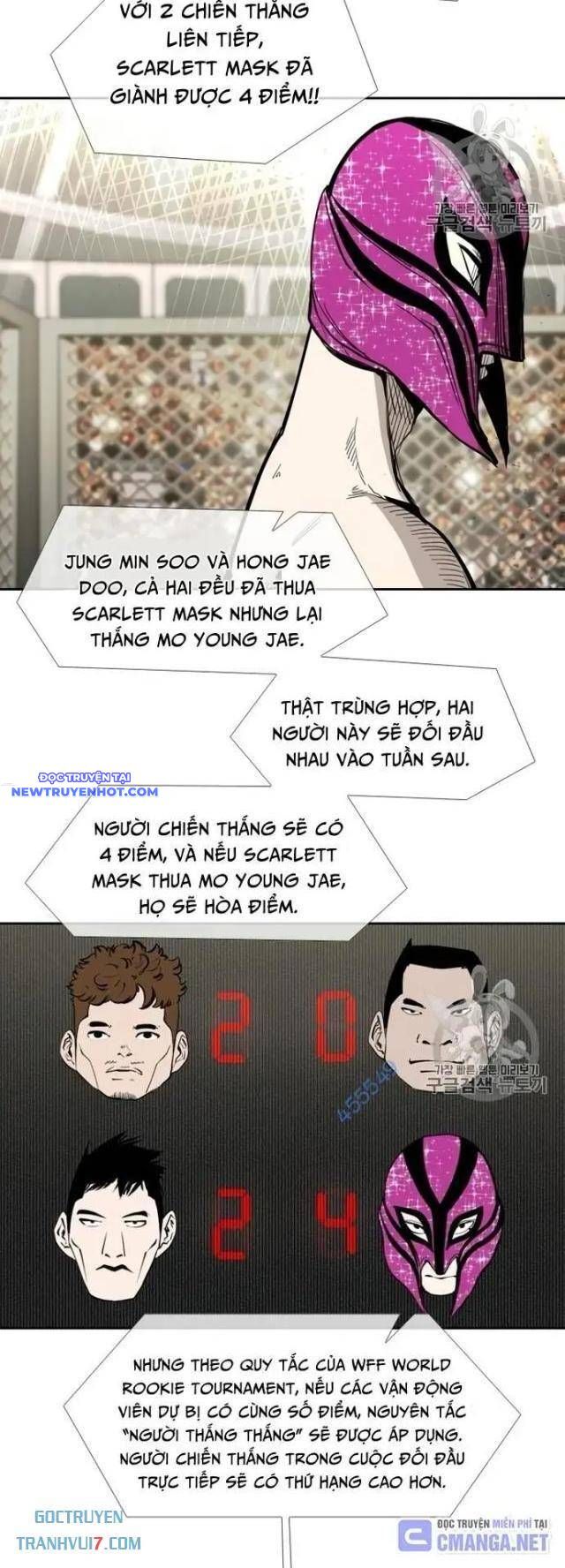 Shark – Cá Mập Chapter 166 - Trang 2