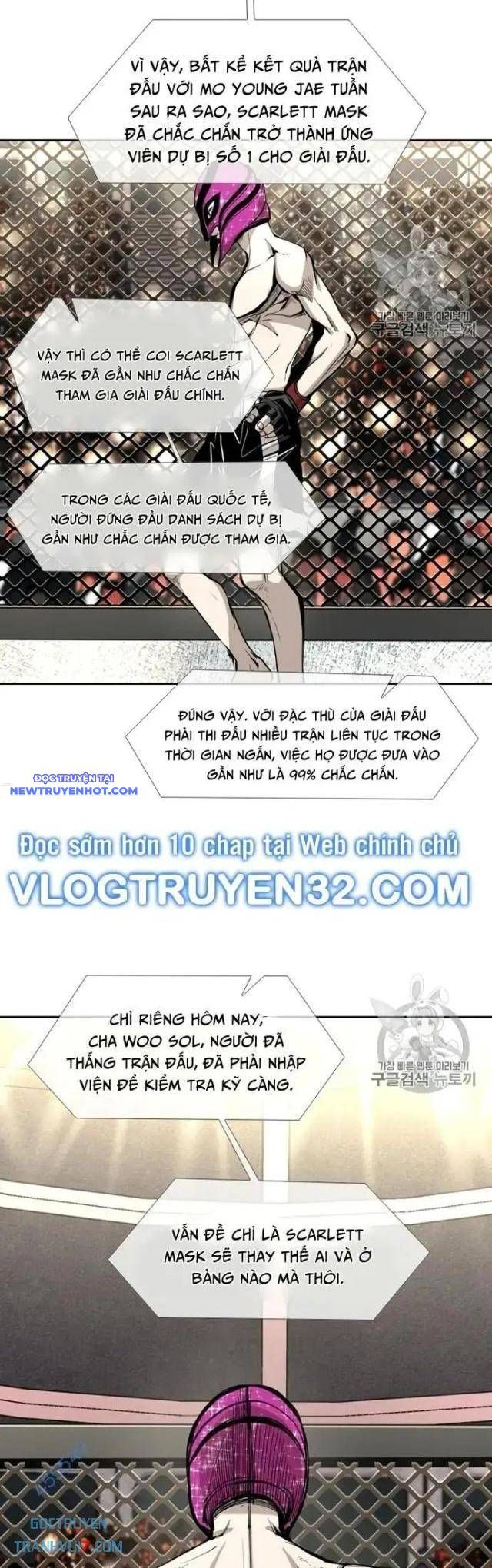 Shark – Cá Mập Chapter 166 - Trang 2