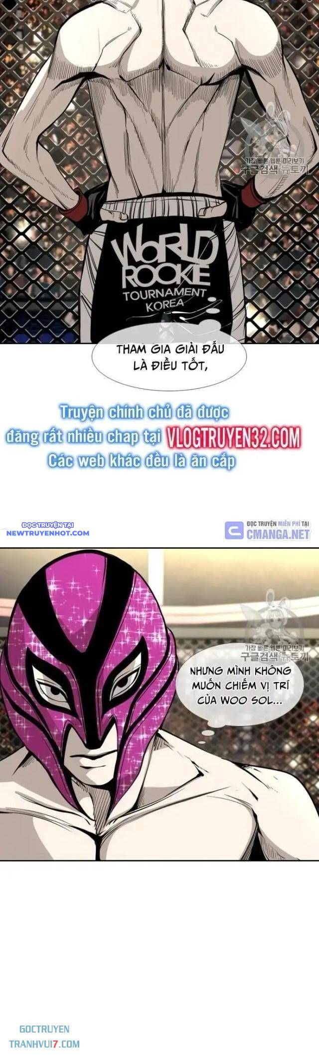 Shark – Cá Mập Chapter 166 - Trang 2