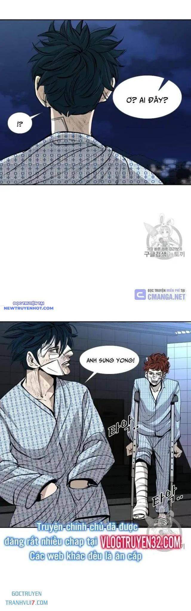 Shark – Cá Mập Chapter 166 - Trang 2