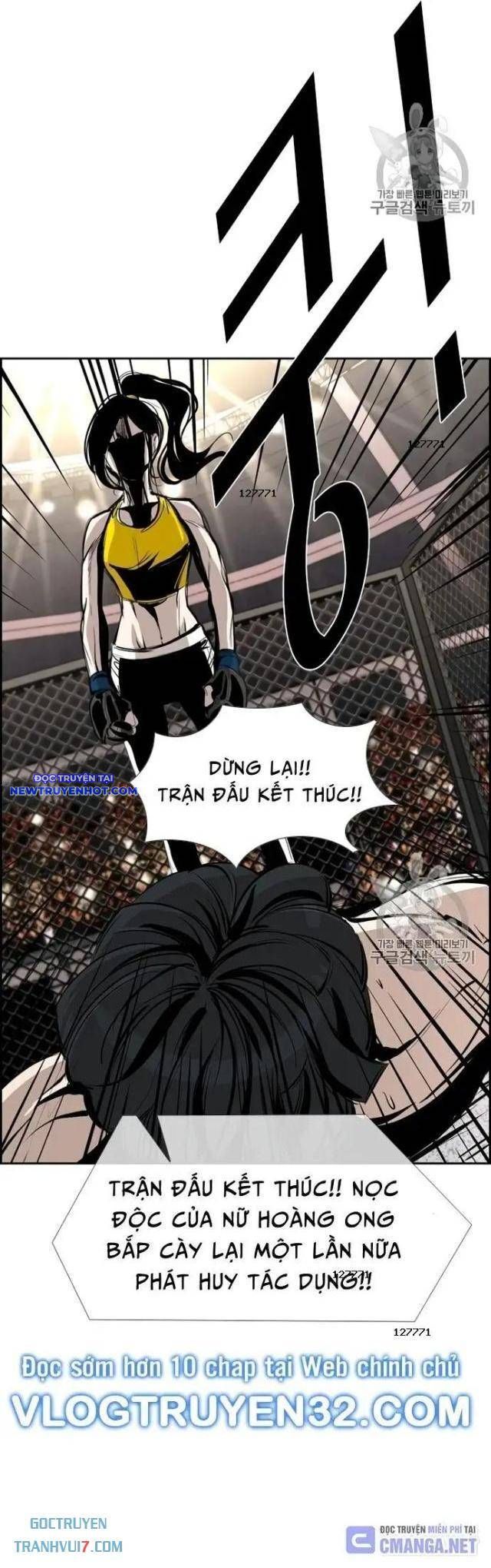 Shark – Cá Mập Chapter 166 - Trang 2