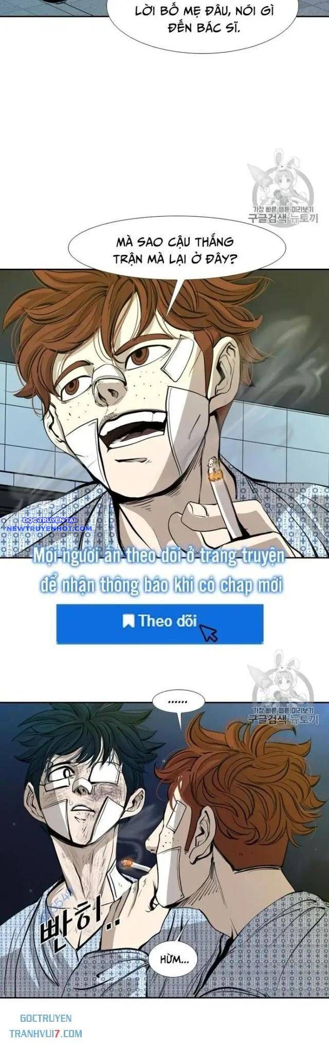 Shark – Cá Mập Chapter 166 - Trang 2