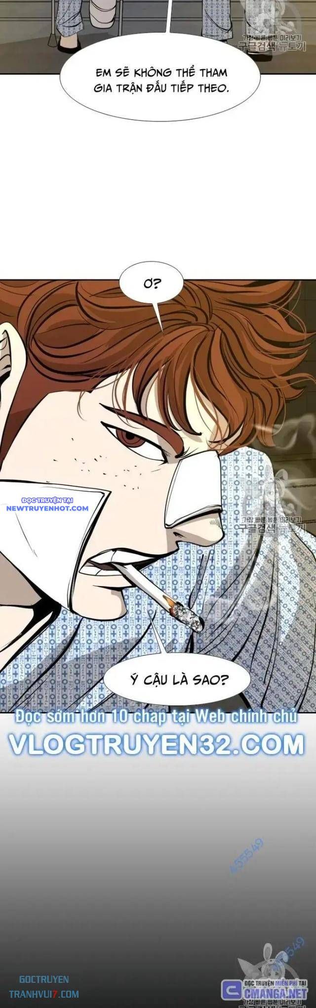 Shark – Cá Mập Chapter 166 - Trang 2