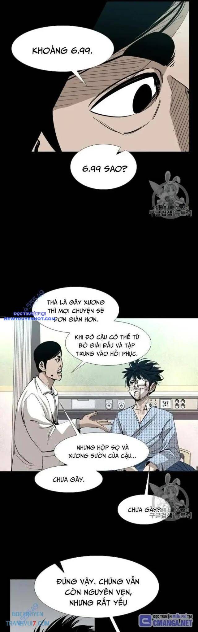 Shark – Cá Mập Chapter 166 - Trang 2