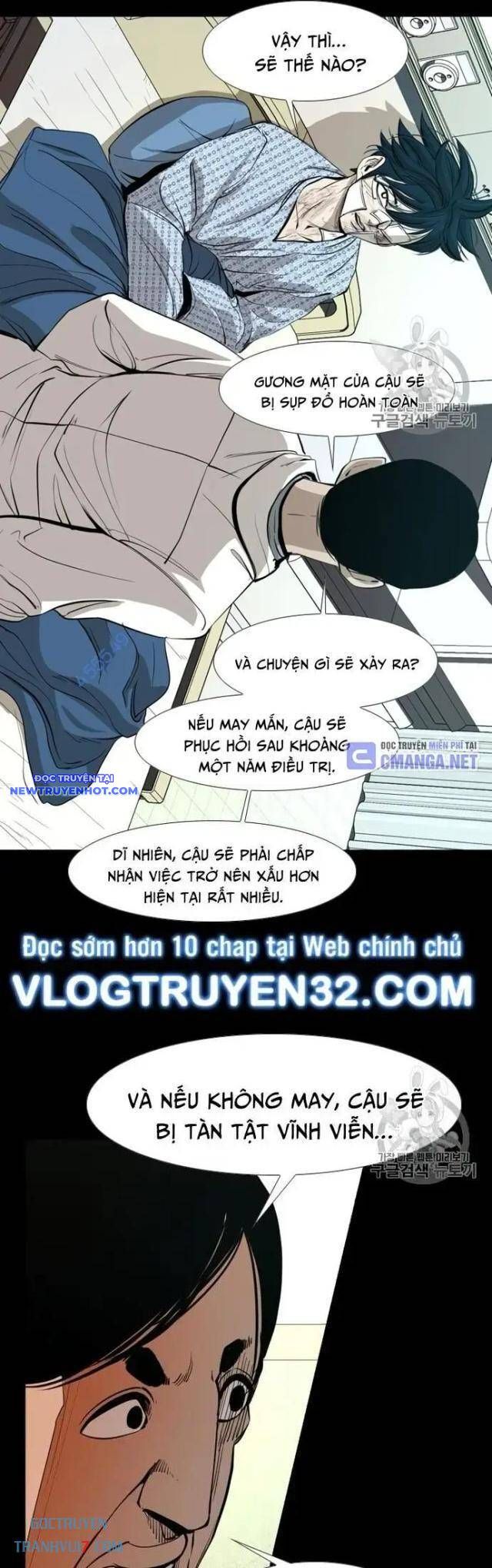 Shark – Cá Mập Chapter 166 - Trang 2