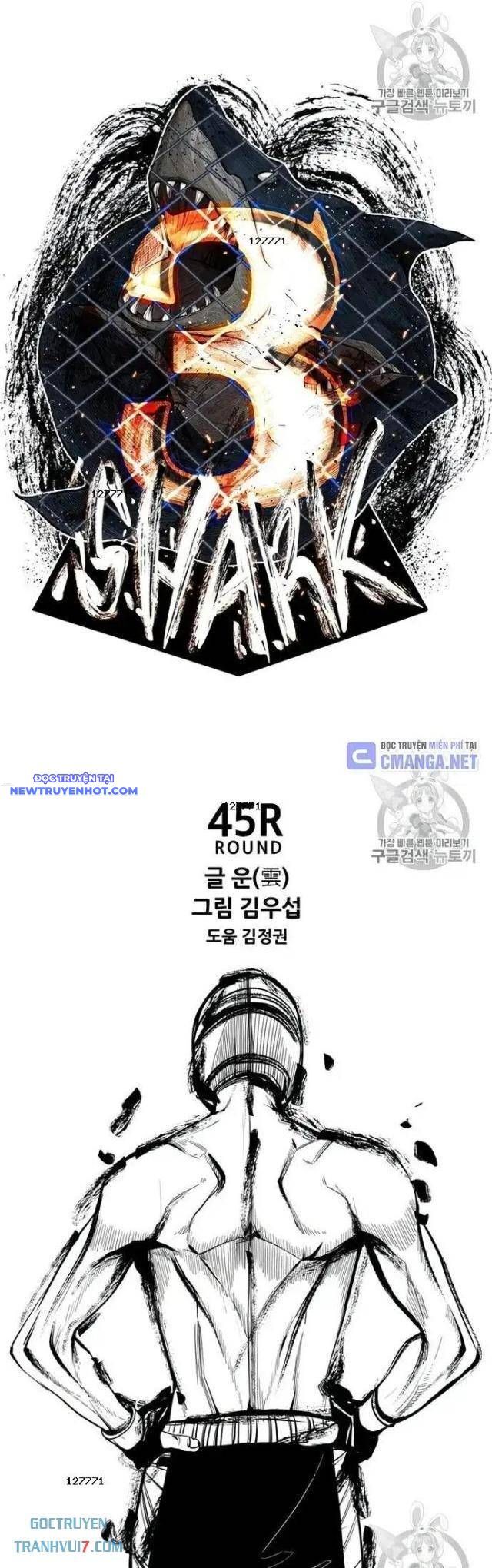Shark – Cá Mập Chapter 166 - Trang 2