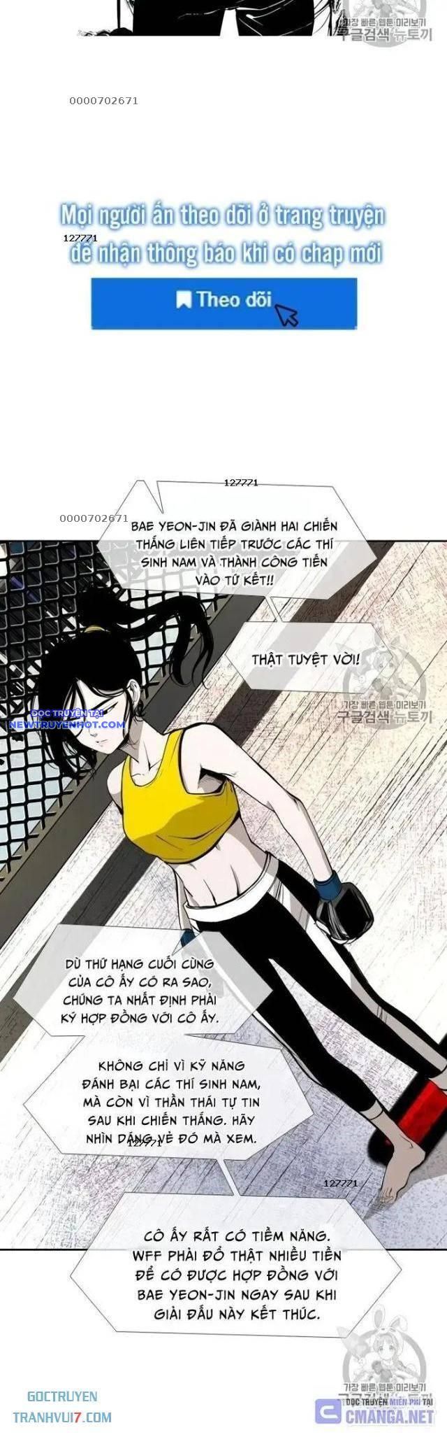 Shark – Cá Mập Chapter 166 - Trang 2