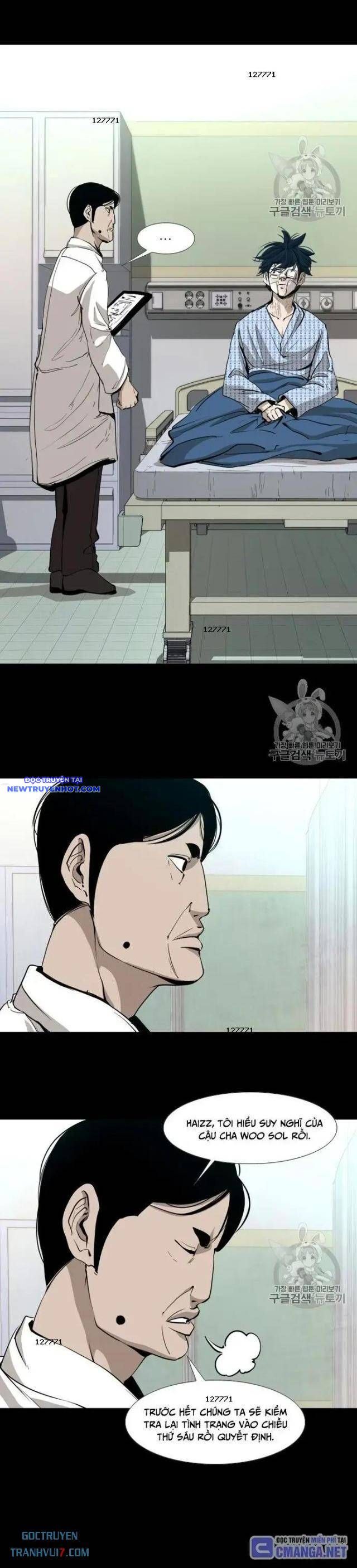 Shark – Cá Mập Chapter 167 - Trang 2