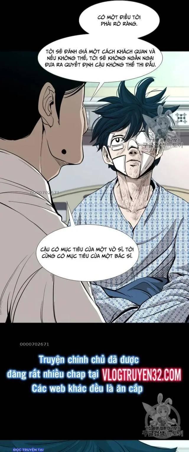 Shark – Cá Mập Chapter 167 - Trang 2