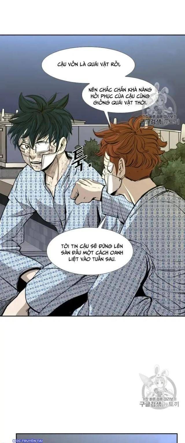 Shark – Cá Mập Chapter 167 - Trang 2