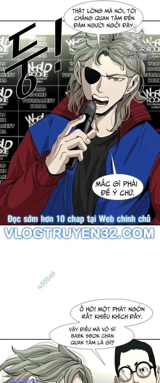 Shark – Cá Mập Chapter 167 - Trang 2