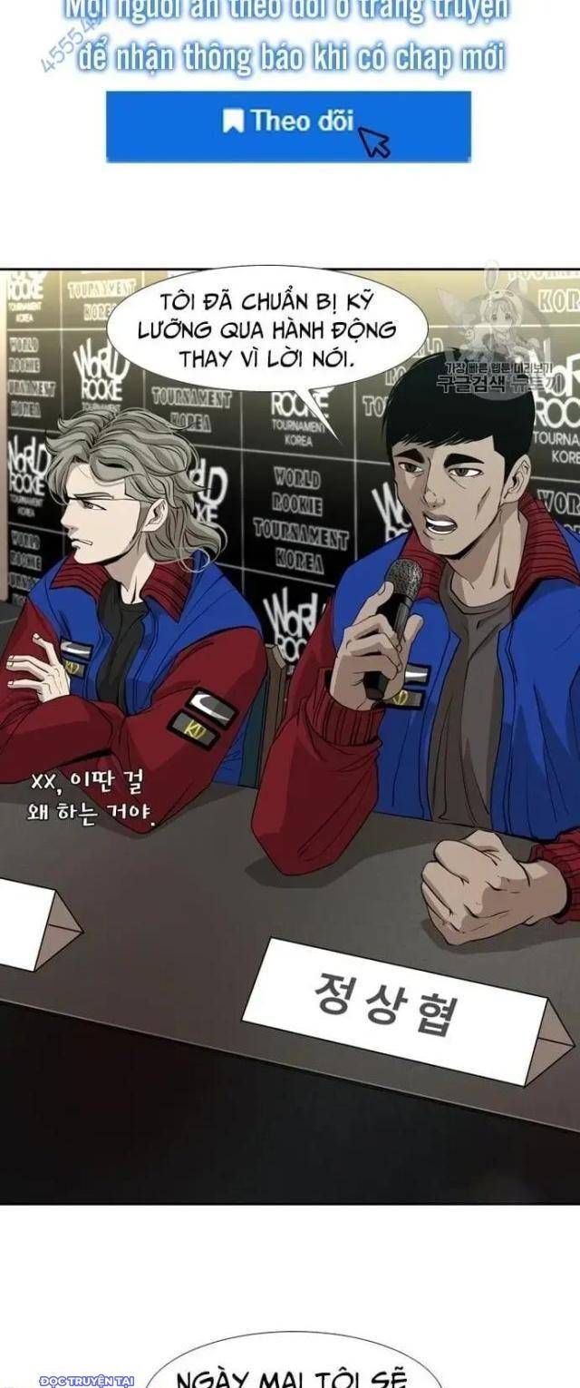 Shark – Cá Mập Chapter 167 - Trang 2