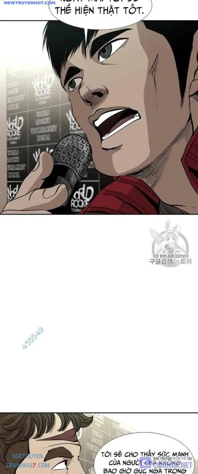 Shark – Cá Mập Chapter 167 - Trang 2